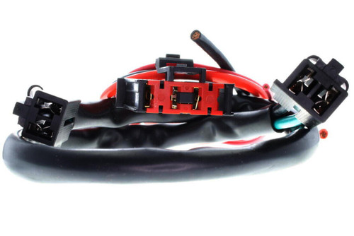 VEMO Interior Blower Regulator V33-79-0003