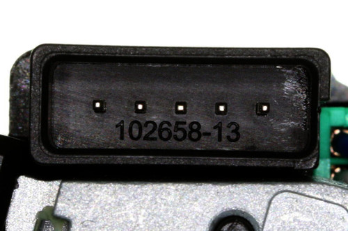VEMO Steering Column Switch V30-80-1760