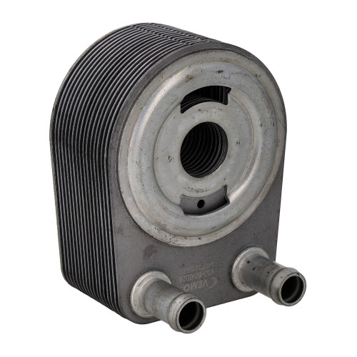 VEMO Engine Oil Cooler V33-60-0028