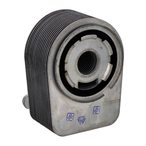 VEMO Engine Oil Cooler V33-60-0028