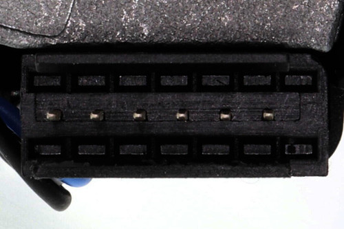 VEMO Steering Column Switch V30-80-1772