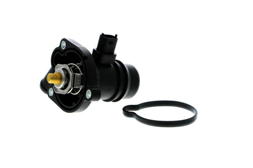 VEMO W/ Gasket Engine Coolant Thermostat Housing V40-99-1098