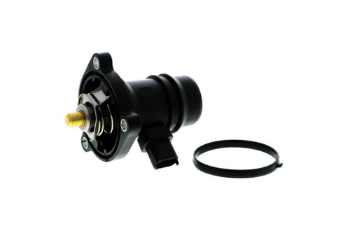 VEMO W/ Gasket Engine Coolant Thermostat Housing V40-99-1099