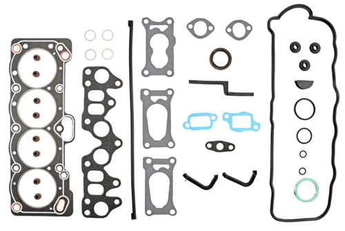 Enginetech TO1.6HS-E | Head Gasket Set for GM/Toyota 1.6L 1587 SOHC 8V 4ALC