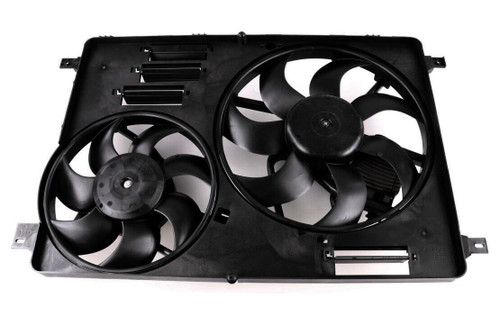 VEMO Engine Cooling Fan V48-01-0006