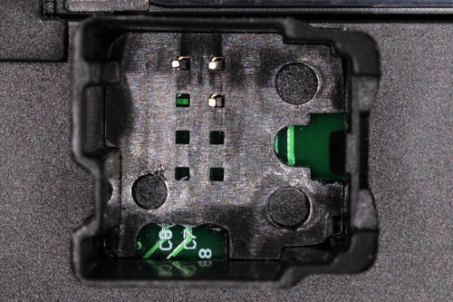 VEMO Window Regulator Switch V33-73-0016