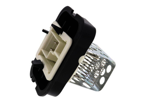 VEMO Interior Blower Regulator V40-03-1133