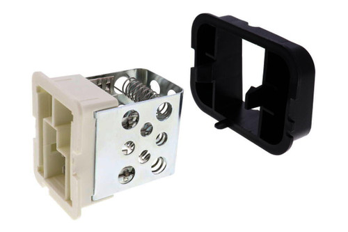 VEMO Interior Blower Regulator V40-03-1133