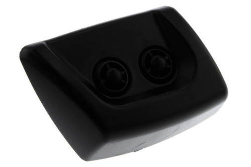 VEMO Headlight Cleaning Washer Fluid Jet V48-08-0017
