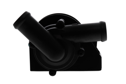 VEMO Auxiliary water pump (cooling water circ V45-16-0002