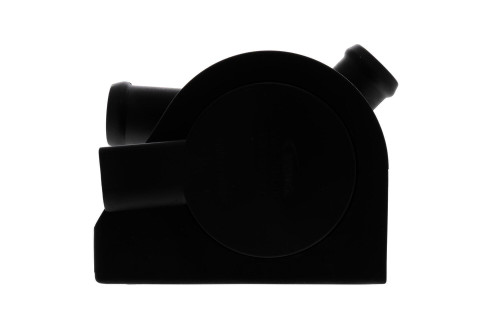 VEMO Auxiliary water pump (cooling water circ V45-16-0002
