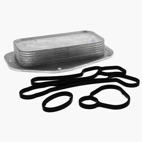 VEMO Engine Oil Cooler V40-60-2117