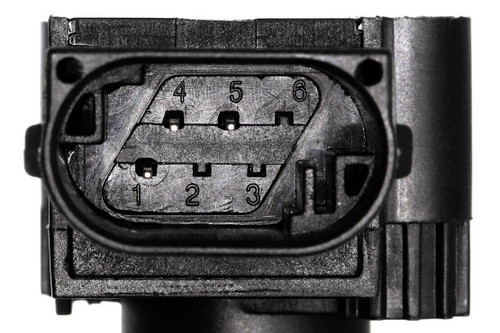 VEMO Level Control Sensor V48-72-0086