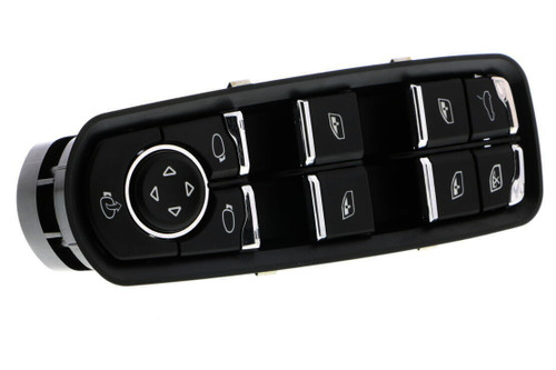 VEMO Window Regulator Switch V45-73-0006