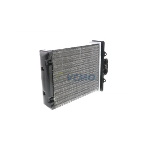 VEMO Interior Heating Heat Exchanger V40-61-0010