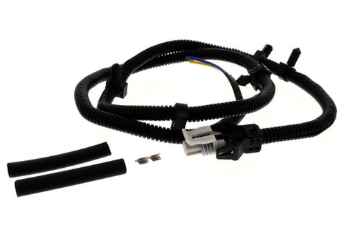 VEMO Wheel Speed Sensor V51-72-0048