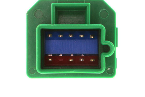 VEMO Hazard Warning Light Switch V51-73-0100