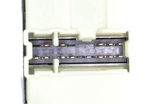 VEMO Window Regulator Switch V38-73-0028
