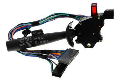 VEMO Steering Column Switch V51-80-0003