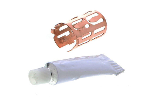 VEMO Wheel Speed Sensor V48-72-0058