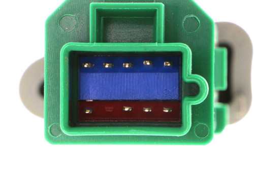 VEMO Hazard Warning Light Switch V51-73-0102