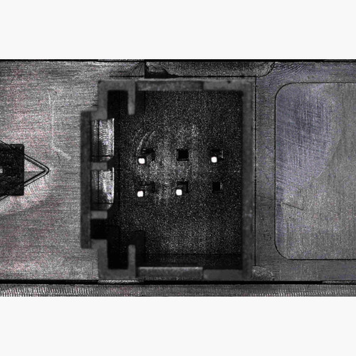 VEMO Tailgate Release Switch V45-73-0020
