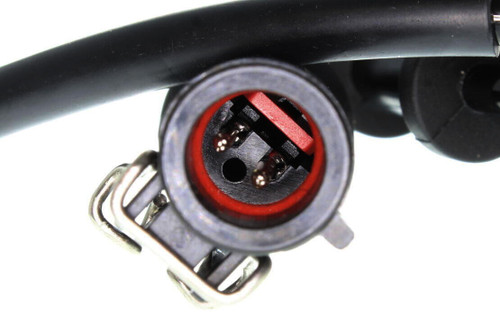 VEMO Wheel Speed Sensor V41-72-0012