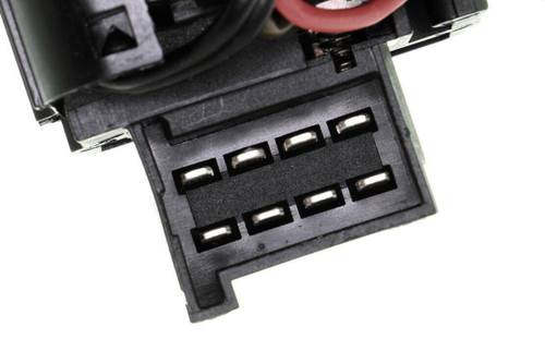 VEMO Steering Column Switch V51-80-0010