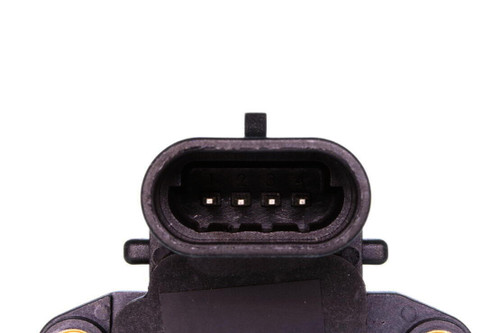 VEMO Intake Manifold Pressure Sensor V50-72-0027
