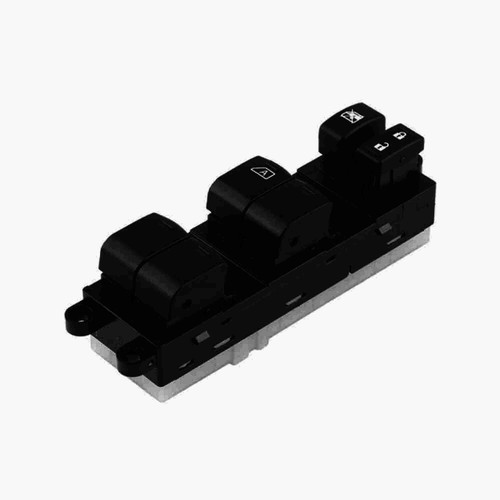 VEMO Window Regulator Switch V38-73-0068