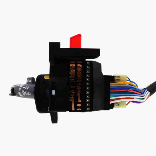 VEMO Steering Column Switch V51-80-0016