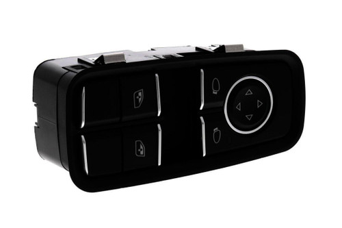 VEMO Window Regulator Switch V45-73-0024