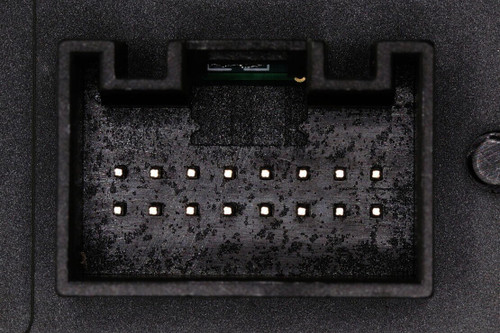 VEMO Window Regulator Switch V45-73-0024