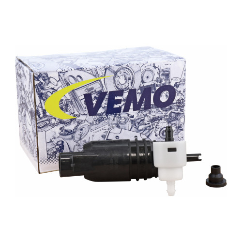VEMO Window Cleaning Water Pump V51-08-0004