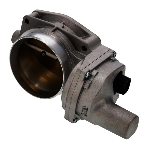 VEMO Throttle body V51-81-0018
