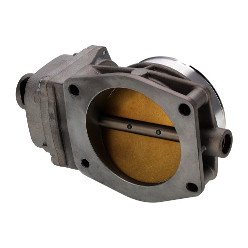 VEMO Throttle body V51-81-0018