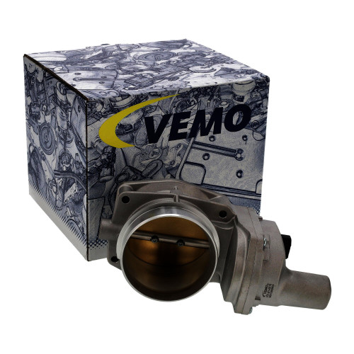 VEMO Throttle body V51-81-0018