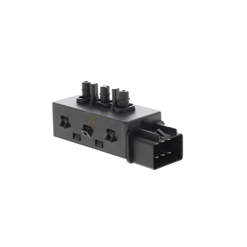 VEMO Seat Adjustment Switch V51-73-0160