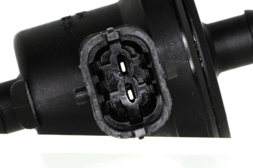 VEMO Valve, charcoal filter (tank ventilation V40-77-1023