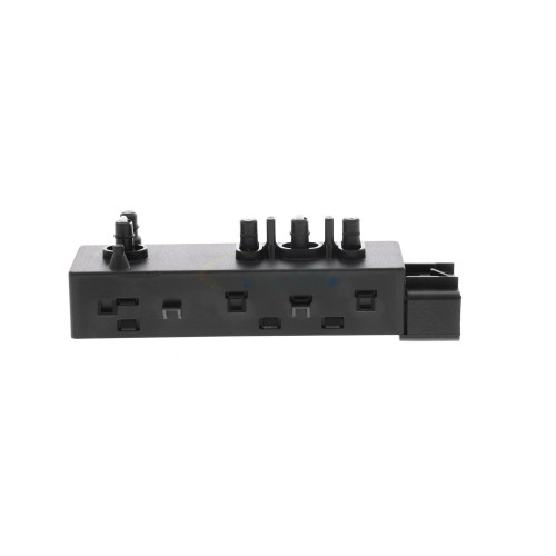 VEMO Seat Adjustment Switch V51-73-0164