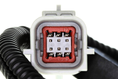 VEMO Parking Distance Contr Rear View Camera V51-74-0008