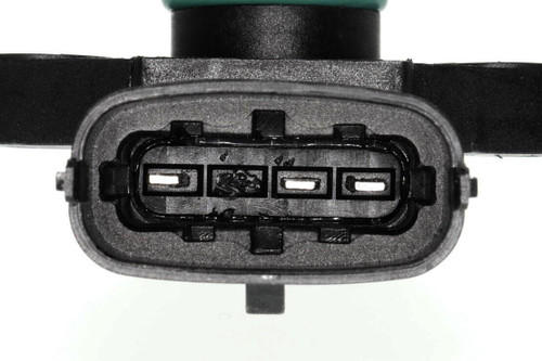 VEMO Intake Manifold Pressure Sensor V52-72-0165