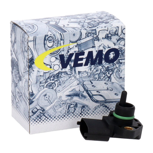 VEMO Intake Manifold Pressure Sensor V52-72-0119