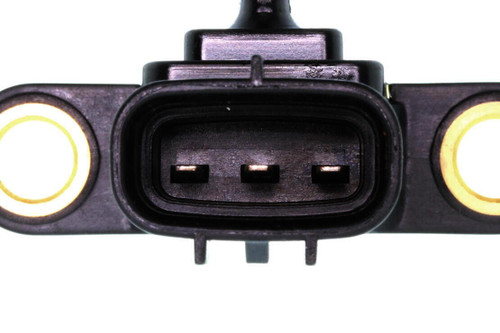 VEMO Boost Pressure Sensor V63-72-0005