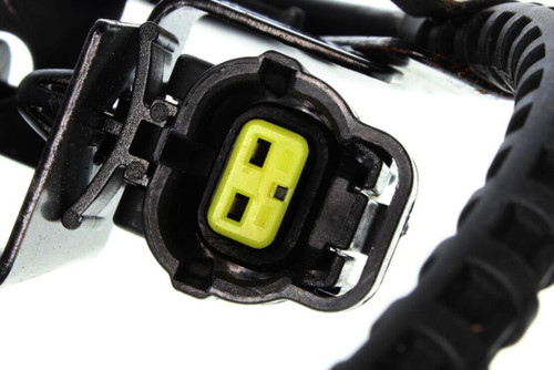 VEMO Wheel Speed Sensor V52-72-0195
