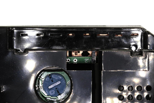VEMO Window Regulator Switch V51-73-0020