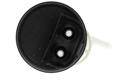 VEMO Window Cleaning Water Pump V95-08-0001
