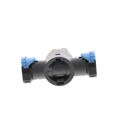 VEMO Fuel Pressure Sensor V95-72-0137