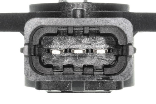 VEMO Throttle Position Sensor V52-72-0253