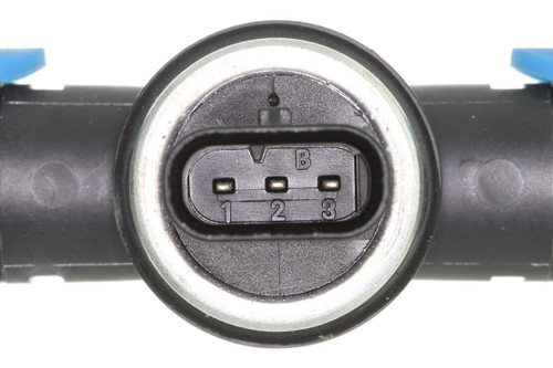 VEMO Fuel Pressure Sensor V95-72-20137